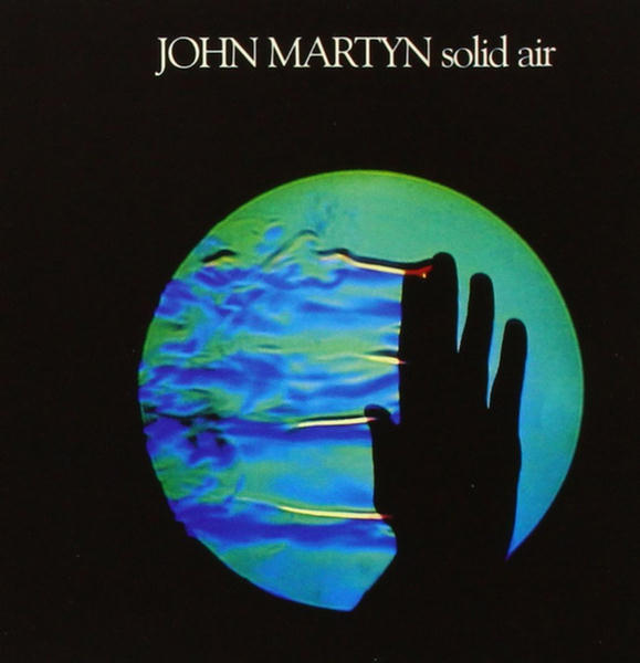 Solid Air